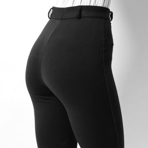 Women's Equestrian Jodhpurs - Equetech